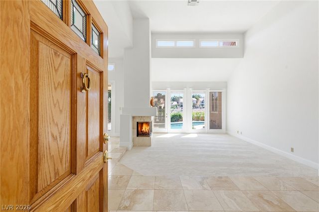 7943 Harbour Towne Avenue, Las Vegas, NV 89113