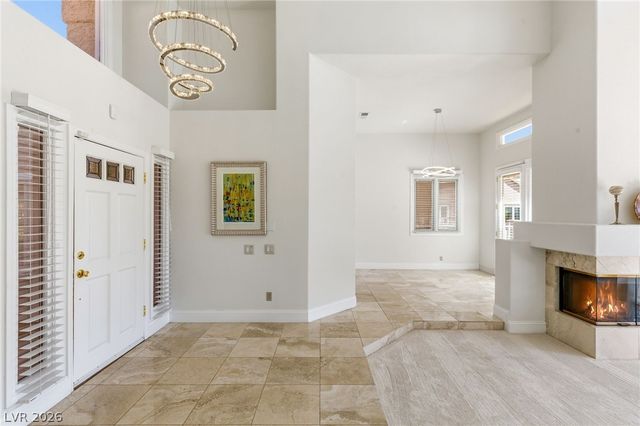 7943 Harbour Towne Avenue, Las Vegas, NV 89113