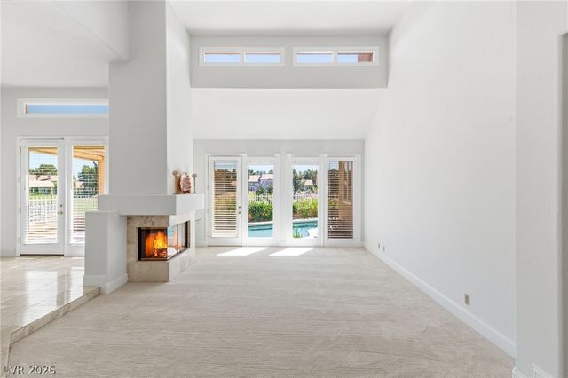 7943 Harbour Towne Avenue, Las Vegas, NV 89113