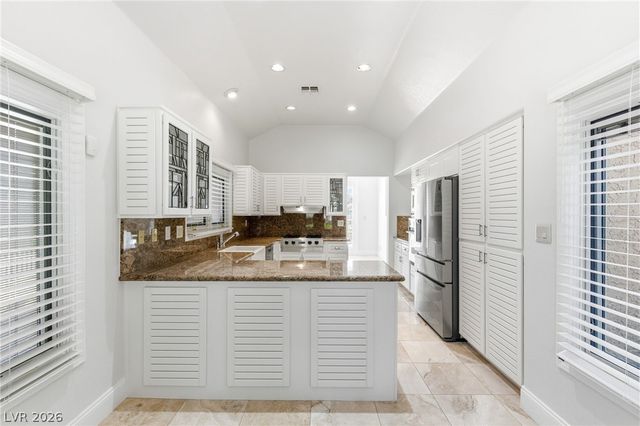 7943 Harbour Towne Avenue, Las Vegas, NV 89113