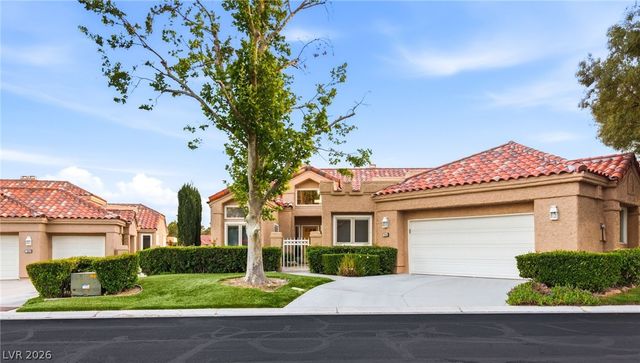 7943 Harbour Towne Avenue, Las Vegas, NV 89113