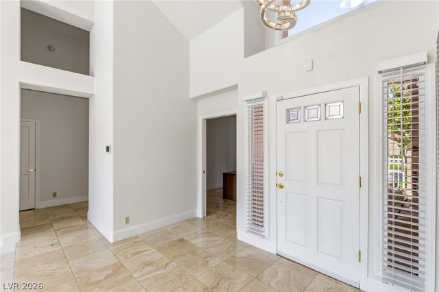 7943 Harbour Towne Avenue, Las Vegas, NV 89113