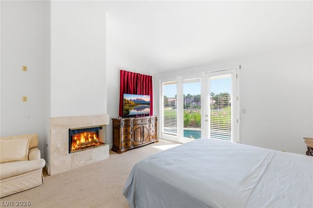 7943 Harbour Towne Avenue, Las Vegas, NV 89113