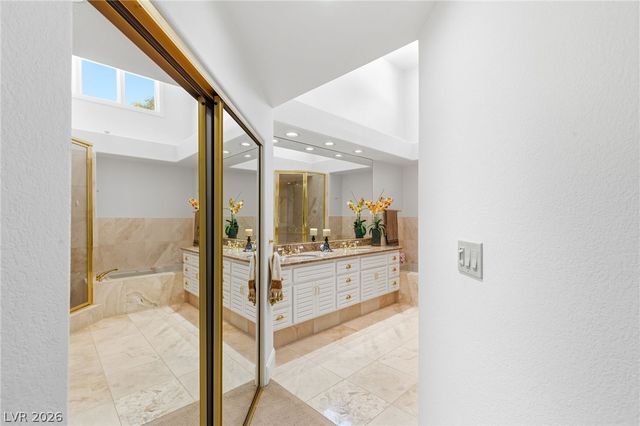 7943 Harbour Towne Avenue, Las Vegas, NV 89113
