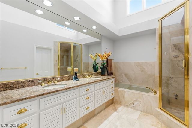 7943 Harbour Towne Avenue, Las Vegas, NV 89113
