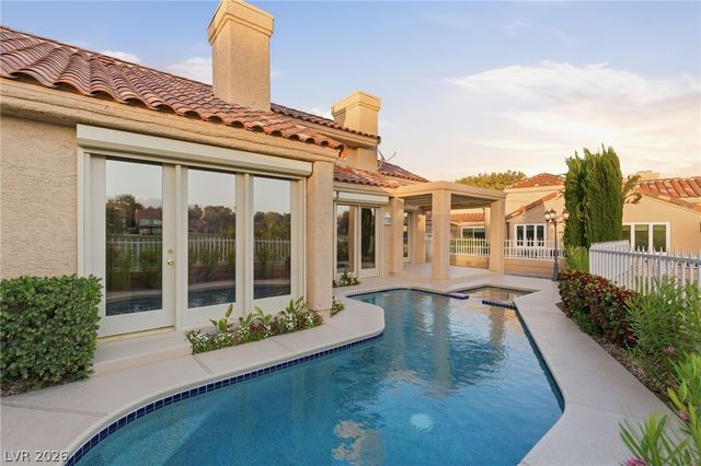 7943 Harbour Towne Avenue, Las Vegas, NV 89113