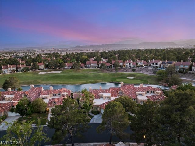 7943 Harbour Towne Avenue, Las Vegas, NV 89113