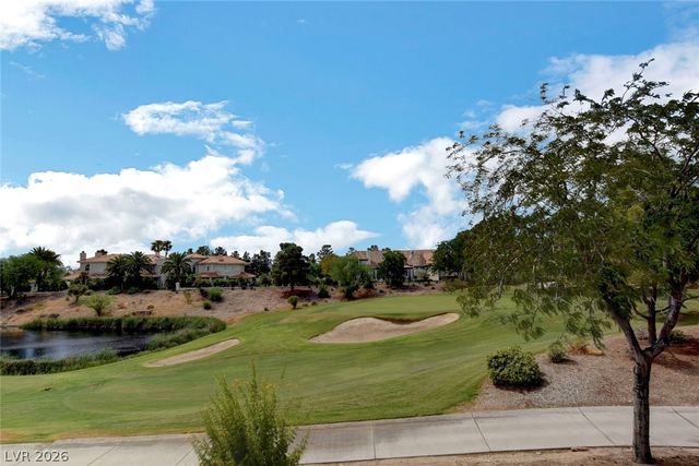 7943 Harbour Towne Avenue, Las Vegas, NV 89113