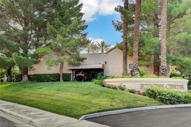 7943 Harbour Towne Avenue, Las Vegas, NV 89113