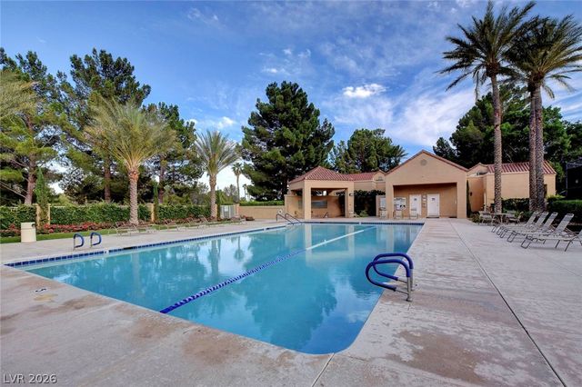 7943 Harbour Towne Avenue, Las Vegas, NV 89113