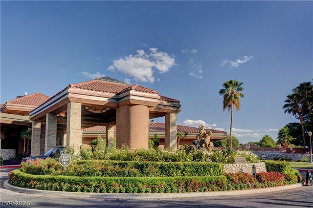7943 Harbour Towne Avenue, Las Vegas, NV 89113