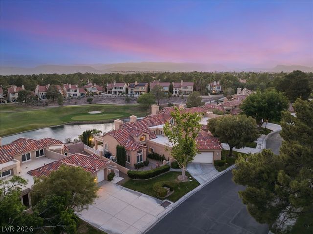 7943 Harbour Towne Avenue, Las Vegas, NV 89113