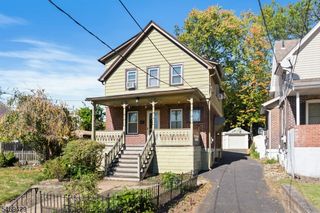 54 Evergreen Ave, Woodbridge Twp., NJ 08863