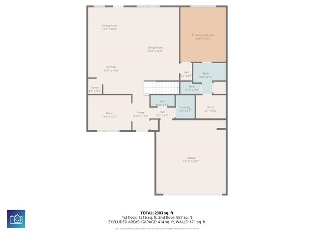 4209 Mariarose Ct., Myrtle Beach, SC 29579
