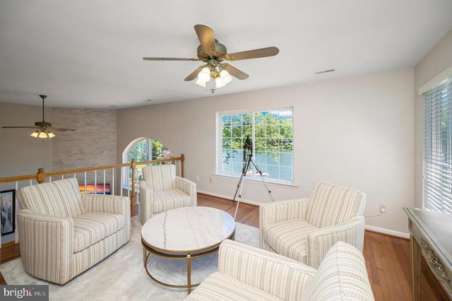 110 LEE CIR, Locust Grove, VA 22508