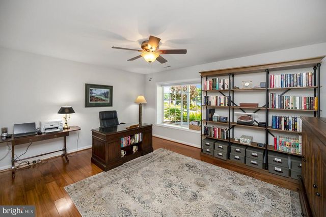 110 LEE CIR, Locust Grove, VA 22508
