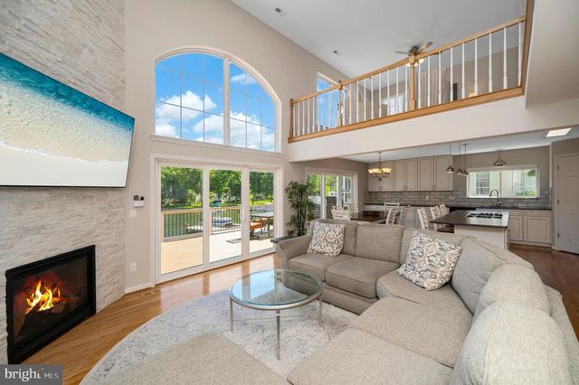 110 LEE CIR, Locust Grove, VA 22508