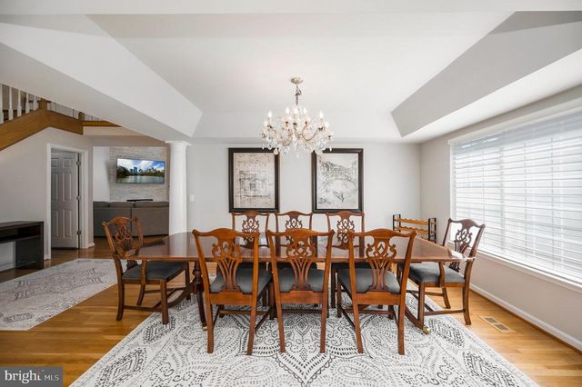110 LEE CIR, Locust Grove, VA 22508