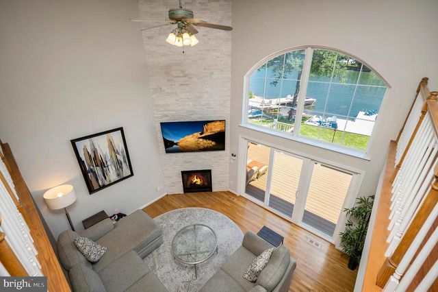 110 LEE CIR, Locust Grove, VA 22508