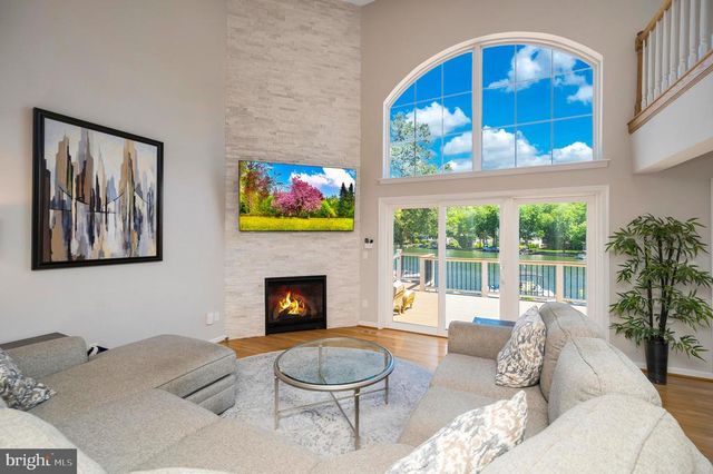 110 LEE CIR, Locust Grove, VA 22508