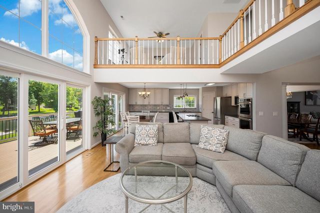 110 LEE CIR, Locust Grove, VA 22508