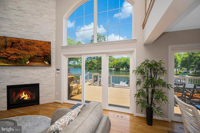 110 LEE CIR, Locust Grove, VA 22508
