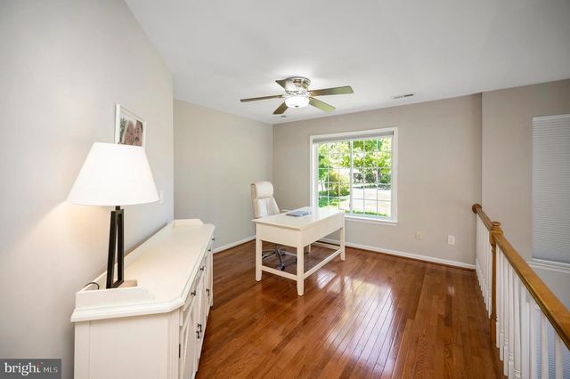 110 LEE CIR, Locust Grove, VA 22508
