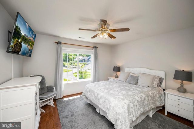 110 LEE CIR, Locust Grove, VA 22508