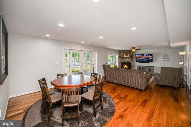 110 LEE CIR, Locust Grove, VA 22508