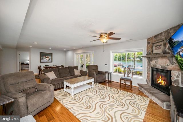 110 LEE CIR, Locust Grove, VA 22508
