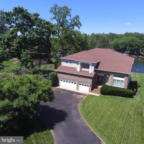 110 LEE CIR, Locust Grove, VA 22508