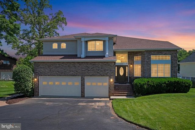 110 LEE CIR, Locust Grove, VA 22508