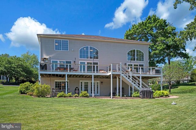 110 LEE CIR, Locust Grove, VA 22508