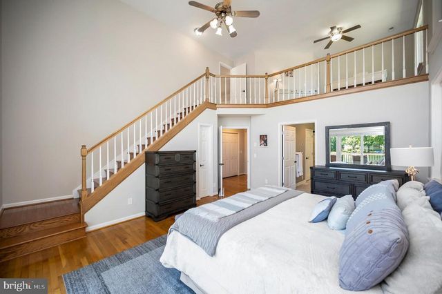 110 LEE CIR, Locust Grove, VA 22508