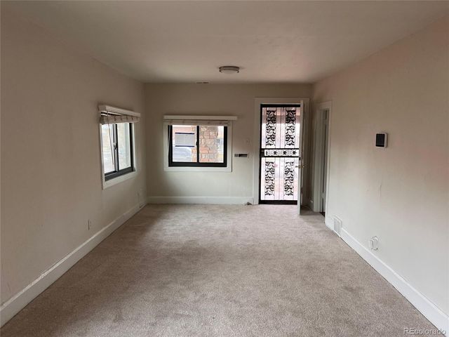 1470 W Byers Place, Denver, CO 80223