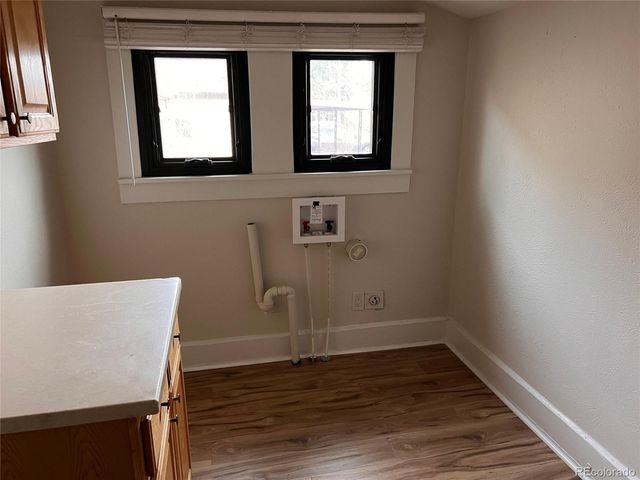 1470 W Byers Place, Denver, CO 80223