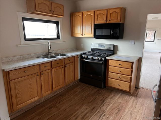 1470 W Byers Place, Denver, CO 80223