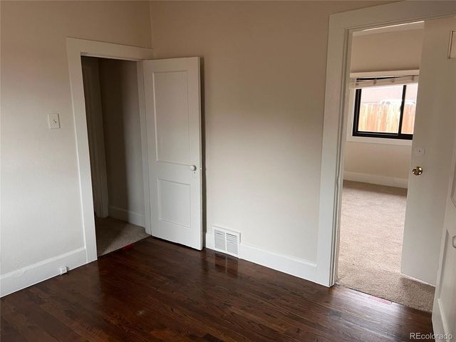 1470 W Byers Place, Denver, CO 80223