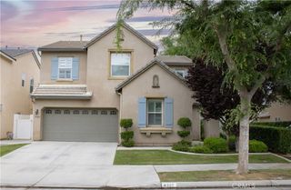 8302 Allyn Bacon, Bakersfield, CA 93311