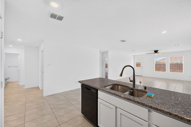 320 Dewberry Street, Princeton, TX 75407