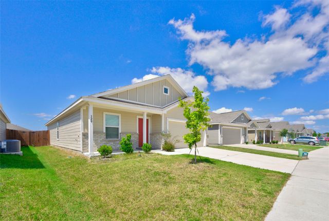 320 Dewberry Street, Princeton, TX 75407