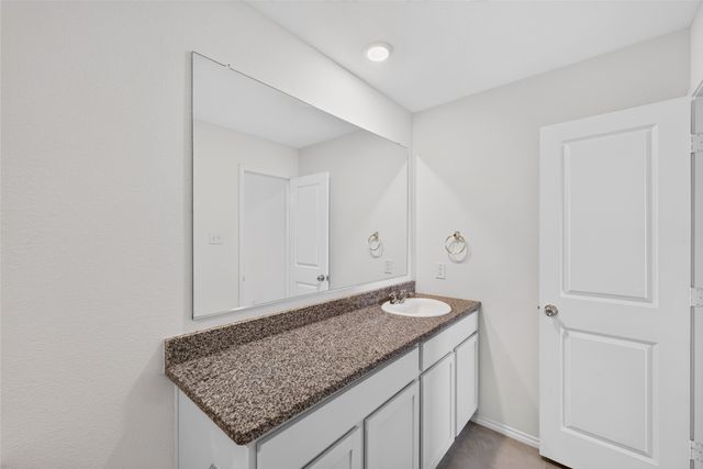 320 Dewberry Street, Princeton, TX 75407