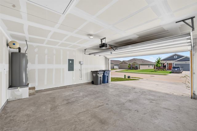 320 Dewberry Street, Princeton, TX 75407