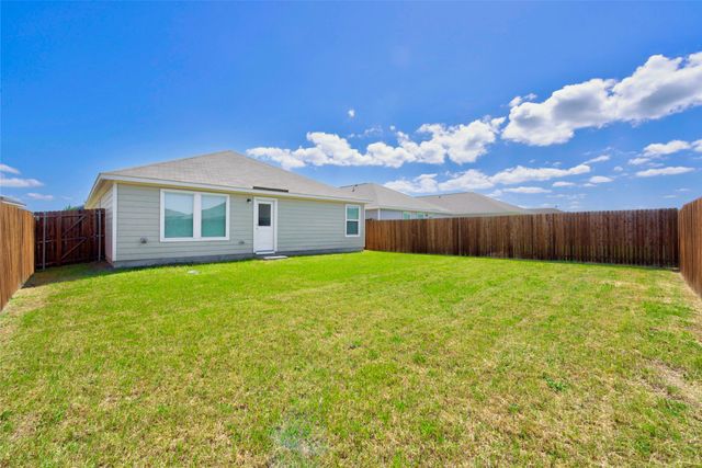 320 Dewberry Street, Princeton, TX 75407