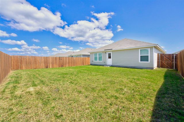 320 Dewberry Street, Princeton, TX 75407