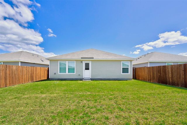 320 Dewberry Street, Princeton, TX 75407