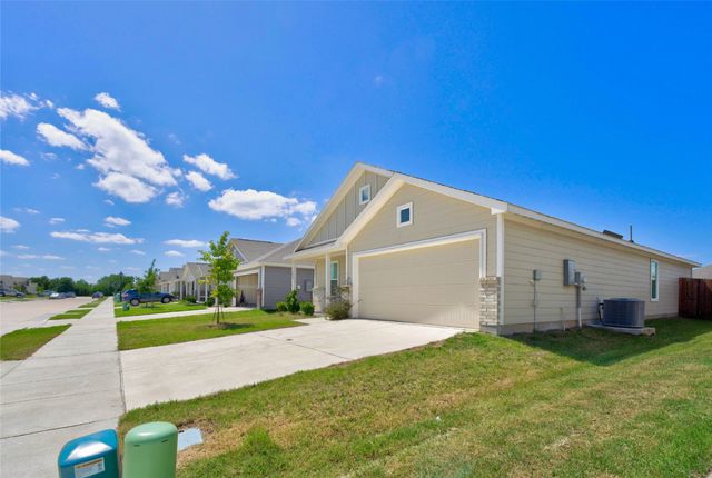 320 Dewberry Street, Princeton, TX 75407