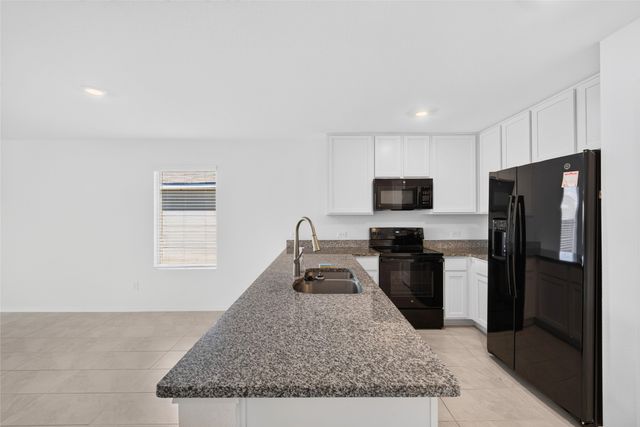 320 Dewberry Street, Princeton, TX 75407