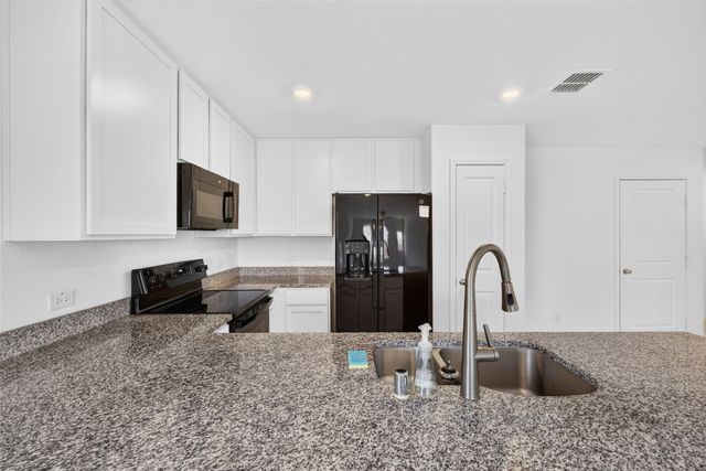 320 Dewberry Street, Princeton, TX 75407