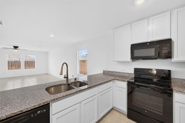 320 Dewberry Street, Princeton, TX 75407